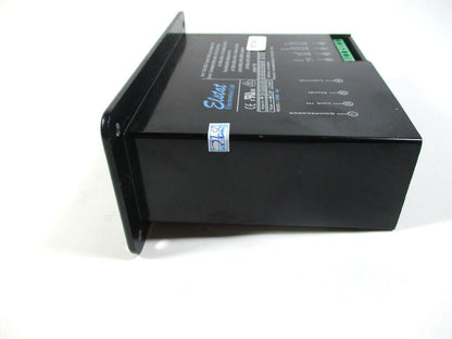 EMS-55 showcase refrigerator thermostat with model number EMS-55 - XXXX