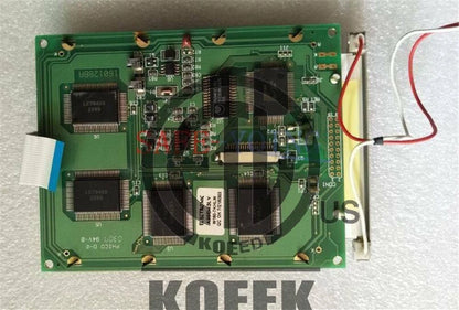 ONE LCD Screen Display Panel For 160128B REV.A W160-7KHLW #Ko