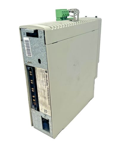 used Allen Bradley 2094-BM02 Kinetix 6000 Servo Drive - ALLEN BRADLEY