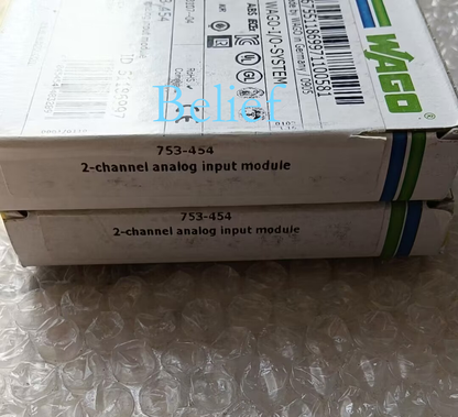 1pc 753-454 Module - TECHPRO