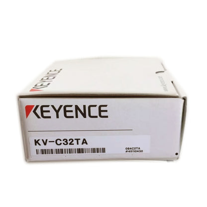 Keyence KV-C32TA - New - KEYENCE
