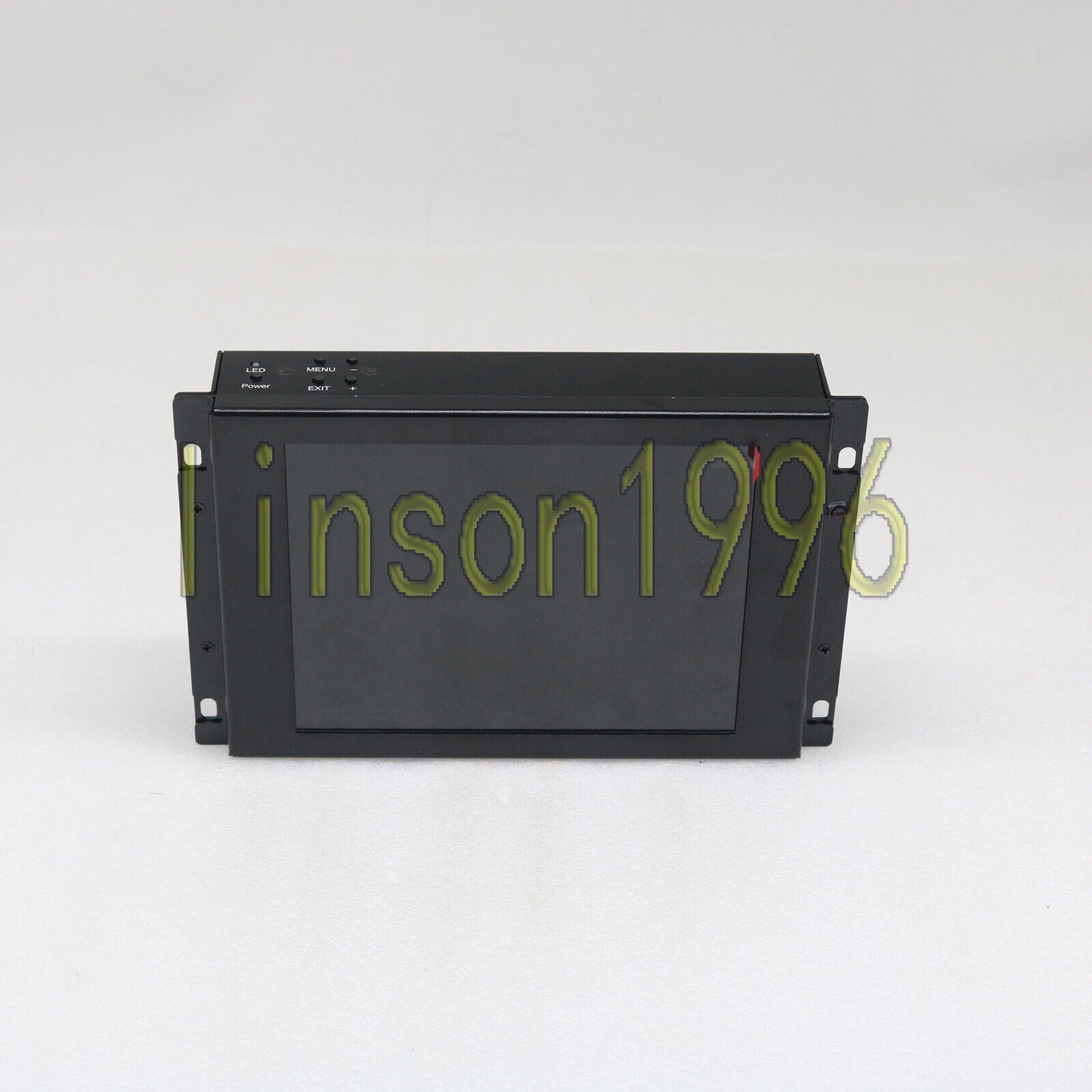 Mitsubishi 9" Replacement LCD Monitor for MDT962B-1A-BW M520 System - MITSUBISHI