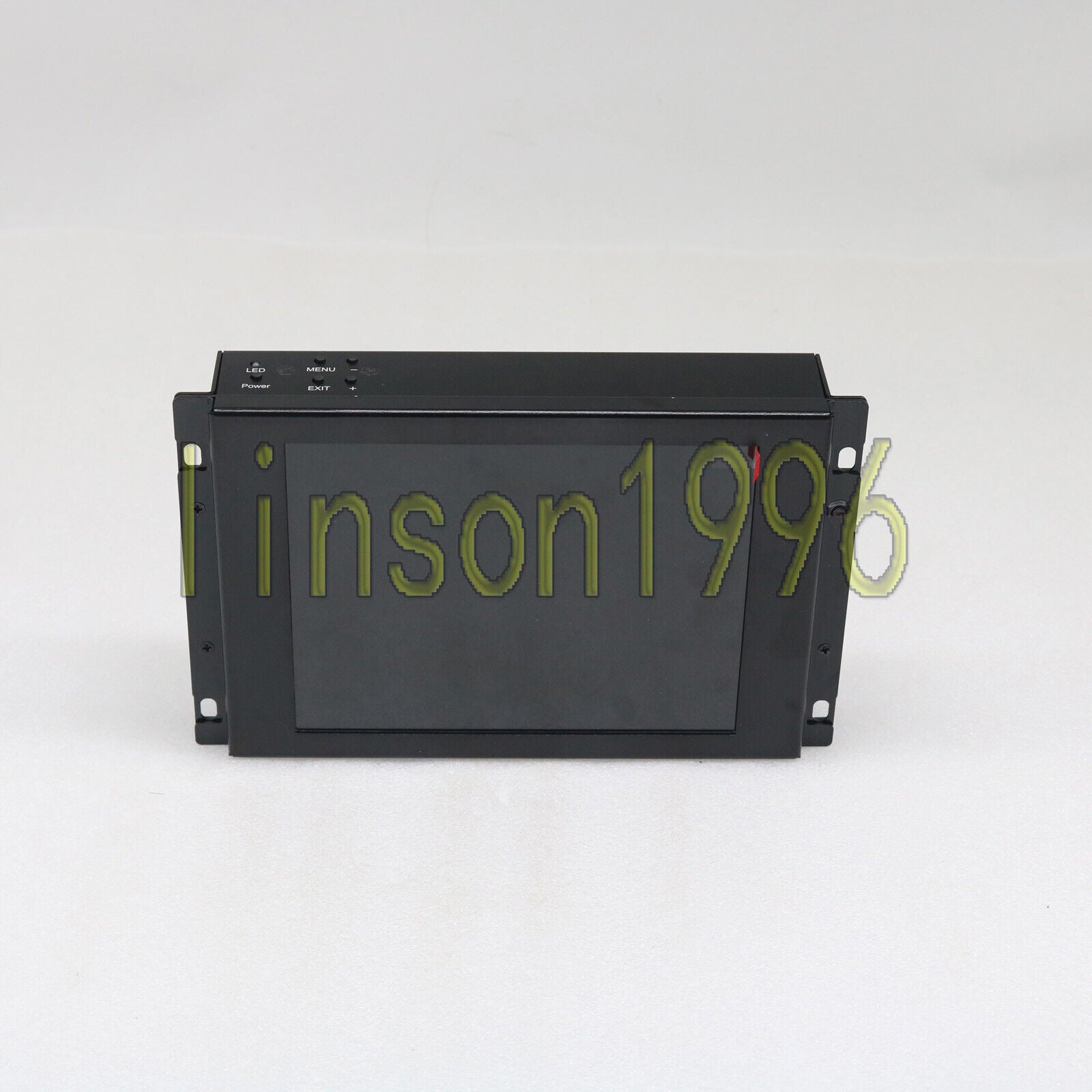 Mitsubishi 9" Replacement LCD Monitor for MDT962B-1A-BW M520 System - MITSUBISHI