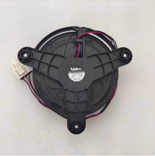 1PC  GW13E12MS1AB-52 12v 0.19A cooling fan #L571Z LZ