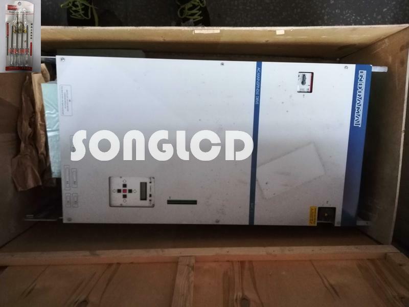 1pcs new rac2.3-200-380-a00-w1 - KOEED