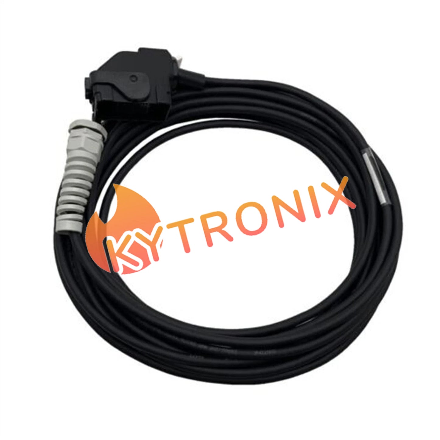 50979-0360-L10 Plug Cable for Kawasaki Robot 50817 Teach Pendant Connector Wire