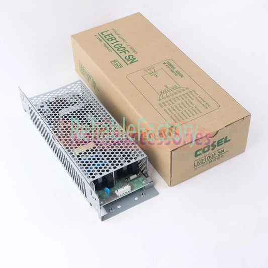 ONE COSEL LEB100F-0524-SN LEB100F-0524 Switching Power Supply