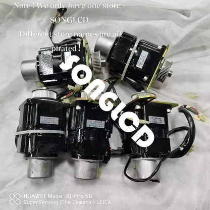 TS4511N4921E200 High Precision Encoder - ABC MOTION CONTROLS