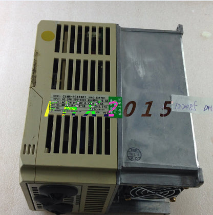used Yaskawa 606PC3 3.7KW 220V CIMR-PCA23P7 - YASKAWA