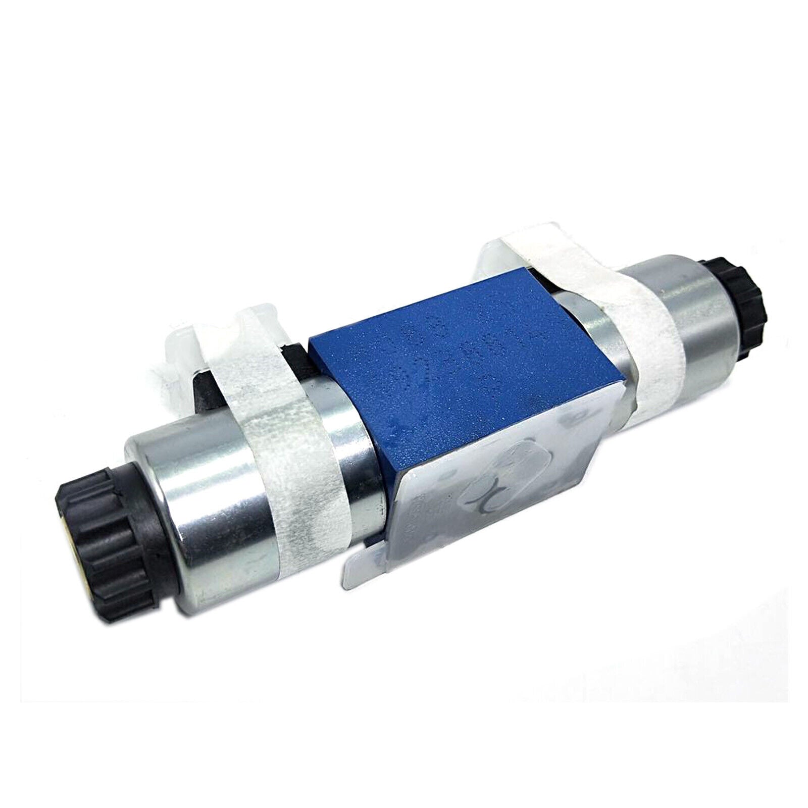 REXROTH 4WE6G62/EG24N9K4 Solenoid Valve: High-precision, compact, and reliable solenoid valve with integrated control technology - REXROTH