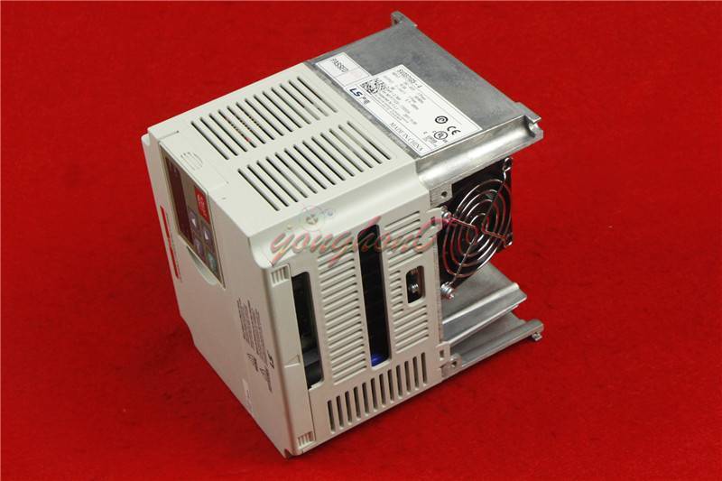 new  One LS Inverter SV037IG5-4 3.7KW 380V