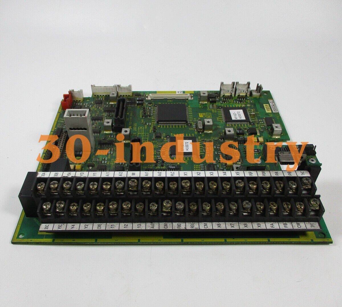 USED EP-4083C-C Z3 Motherboard FOR Fuji 5000VG7S Elevator Dedicated Inverter - KOEED