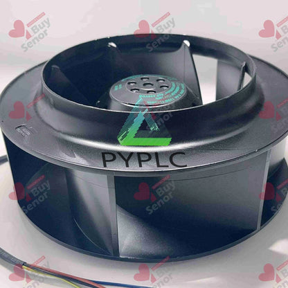 1PC R2E225-BD92-37 M2E068-DF For AC230V 135W/210W Centrifugal Cooling fan