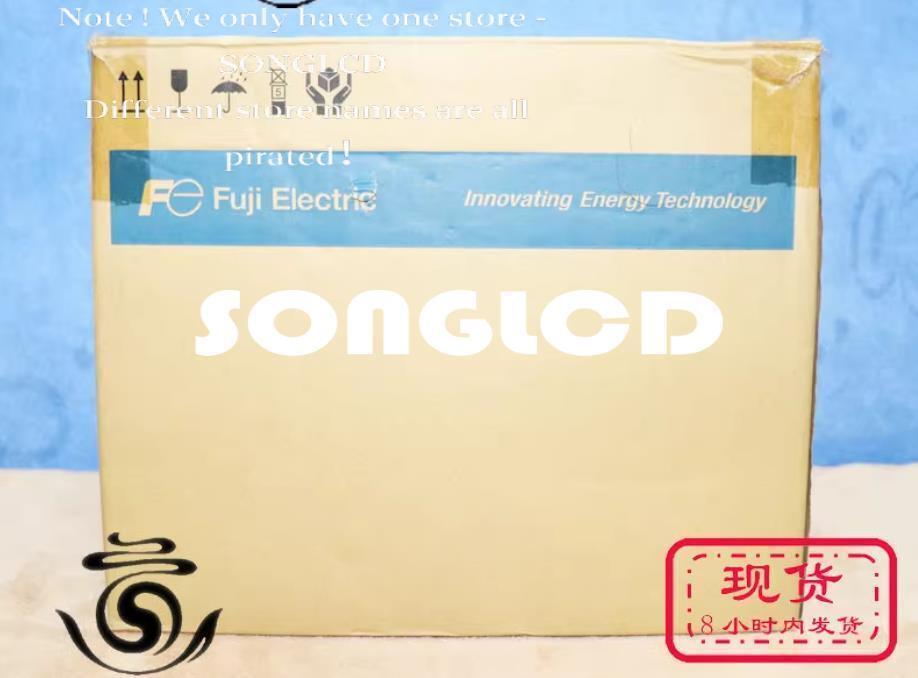 1PCS 5014-001348-11 FRN5.5E1S-2CP4 Frequency Inverter - VENDOR TBD