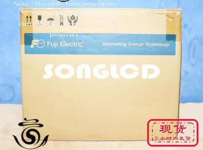 1PCS 5014-001348-11 FRN5.5E1S-2CP4 Frequency Inverter - VENDOR TBD