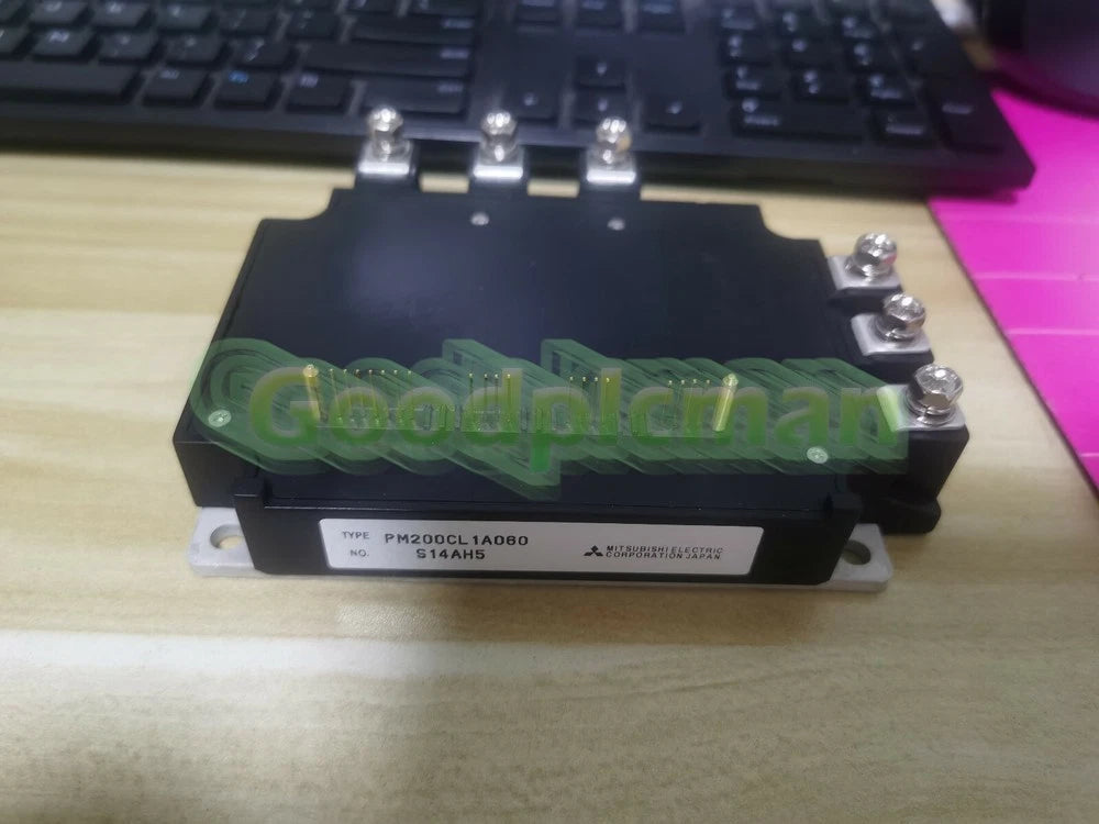 Mitsubishi PM200CL1A060 Module #MIT