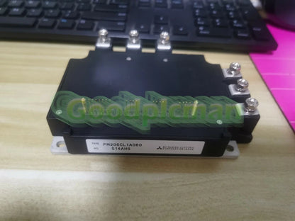 Mitsubishi PM200CL1A060 Module #MIT