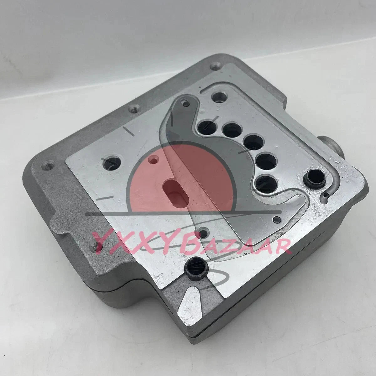 Air Brake Cylinder Head Compressor 4089206 Fit for Cummins ISX QSC 9111539212