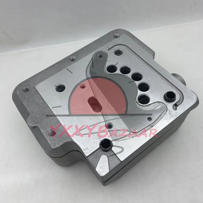 Air Brake Cylinder Head Compressor 4089206 Fit for Cummins ISX QSC 9111539212