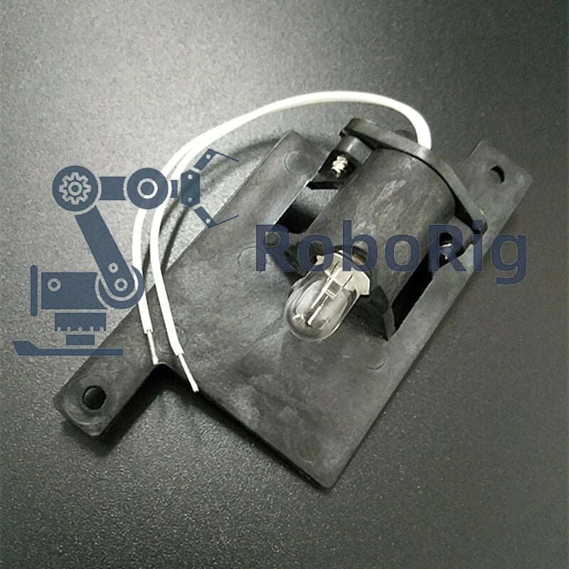 Turbidity Meter Lamp 2100N 2100AN Bulb 4708900 Light Hach Turbidimeter Parts