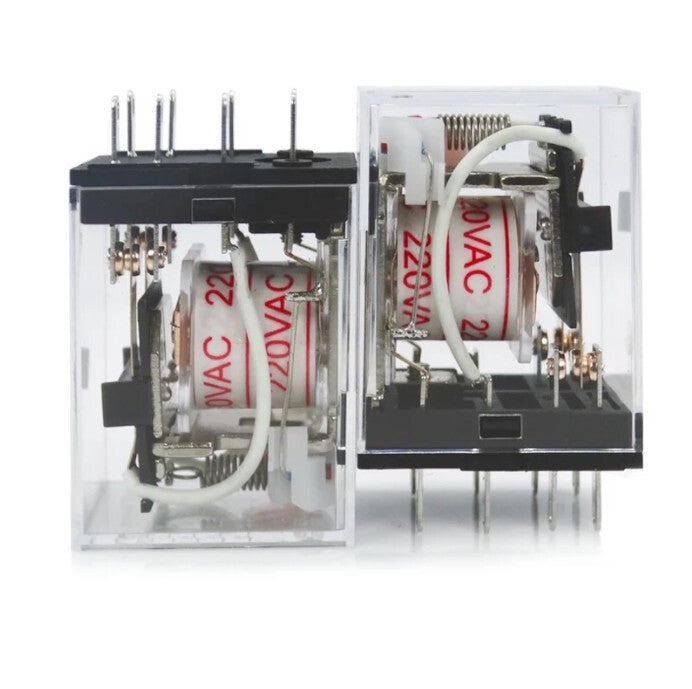 20PCS/1Box  Chint JZX-22F(D)/2Z  Relays