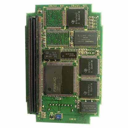 Used FANUC A17B-3300-0201 Board - Fully Tested - FANUC