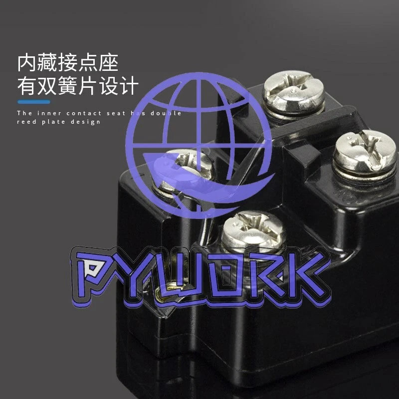 1PCS CNTD CWLD Micro Limit Switch