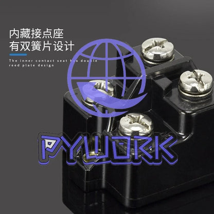 1PCS CNTD CWLD Micro Limit Switch