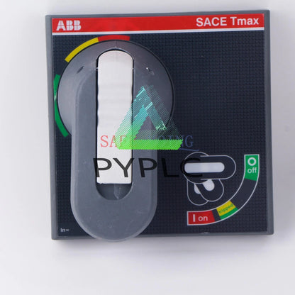 1PC ABB Tmax Rotary Handle Operating Mechanism 1SDA054929R1 For RHE T4-T5