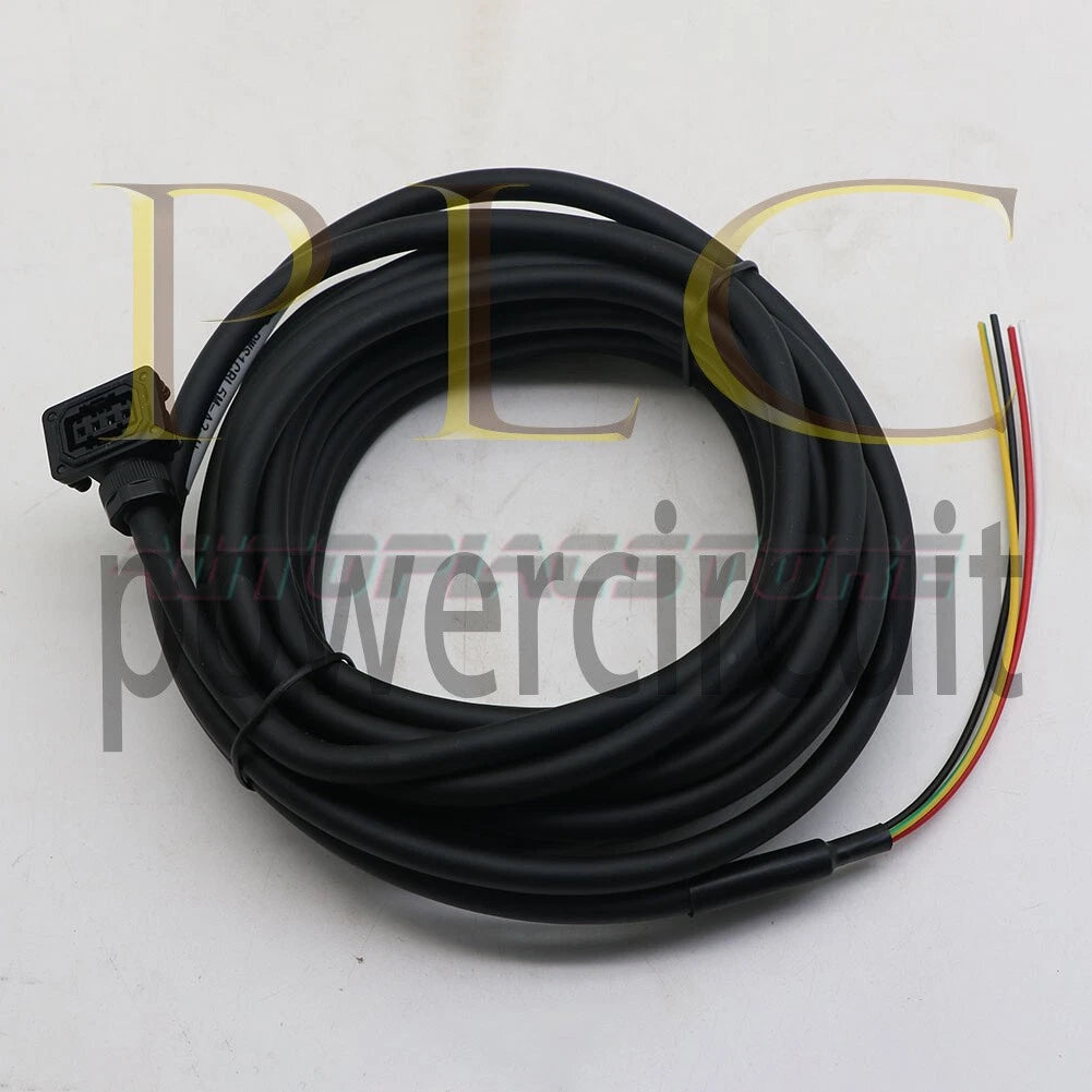 1PCS for MITSUBISHI MR-PWS1CBL5M-A2-H Power Cable