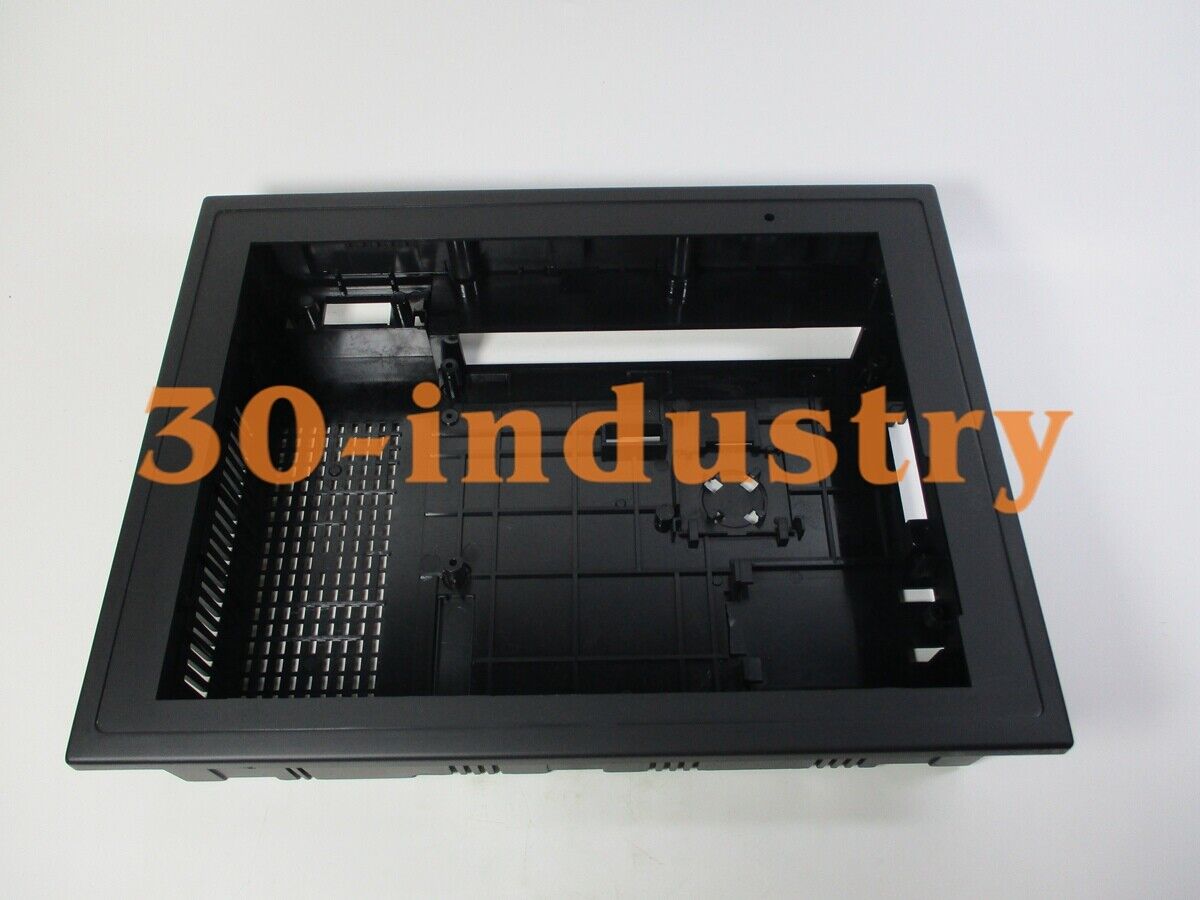 TOSHIBA INJECTVISOR V710C Front Cover and Back Case Housing Shell - TOSHIBA