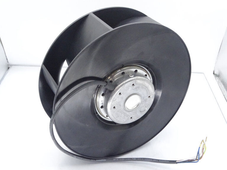 EBM PAPST M2D068DF FAN Electric Motor - EBM PAPST