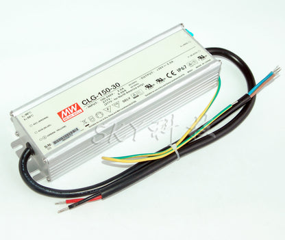 1pcs   MEAN WELL CLG-150-30150W 30V 5A LED switching power supply