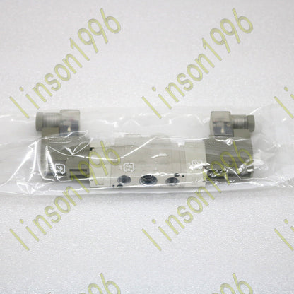 1PC SMC SY7220-5DZ-02 Solenoid Valve - SMC