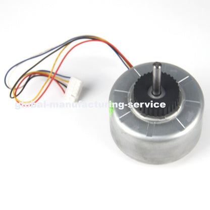 New DC Brushless Motor for Air Conditioner with Model DR-8838-807A FN60B-ZL - KOEED