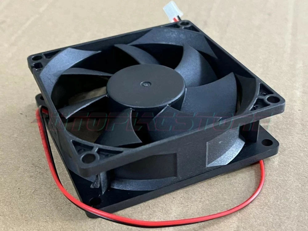 1PC volume inverter fan DC24V 0.25A 80*80*25mm 2pin BP802524HL-03 #au