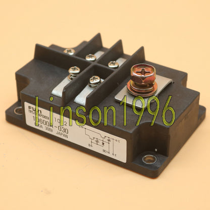 New One FUJI 1D600A-030 IGBT Power Module - ONE FUJI