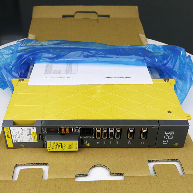new 1pcs A06B-6079-H105 Fanuc Servo Driver - FANUC