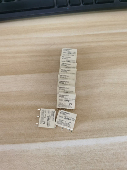 new 10PCS TAKAMISAWA NY24W-K NY24WK 24VDC Relays - TAKAMISAWA