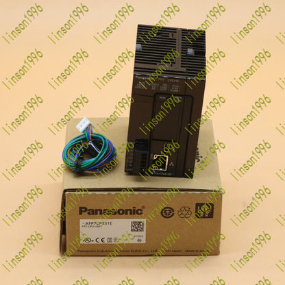 Panasonic AFP7CPS31E Module Fast AF7CPS31E Module - PANASONIC