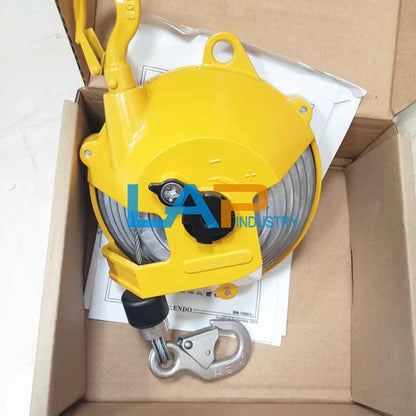 1PCS Spring Balancer EK-0 0.5-1.5kg
