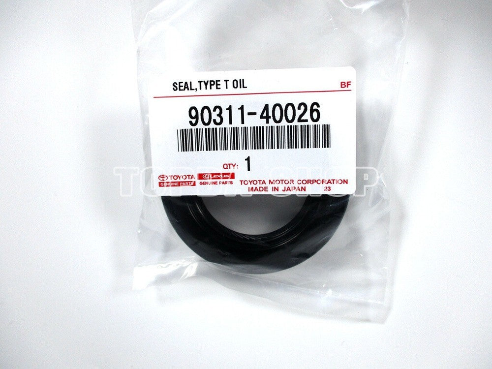 BH6413E Axle Shaft Oil Seal for Toyota Camry, Estima, Rukus Models
