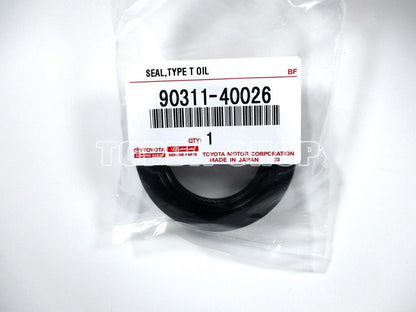 BH6413E Axle Shaft Oil Seal for Toyota Camry, Estima, Rukus Models