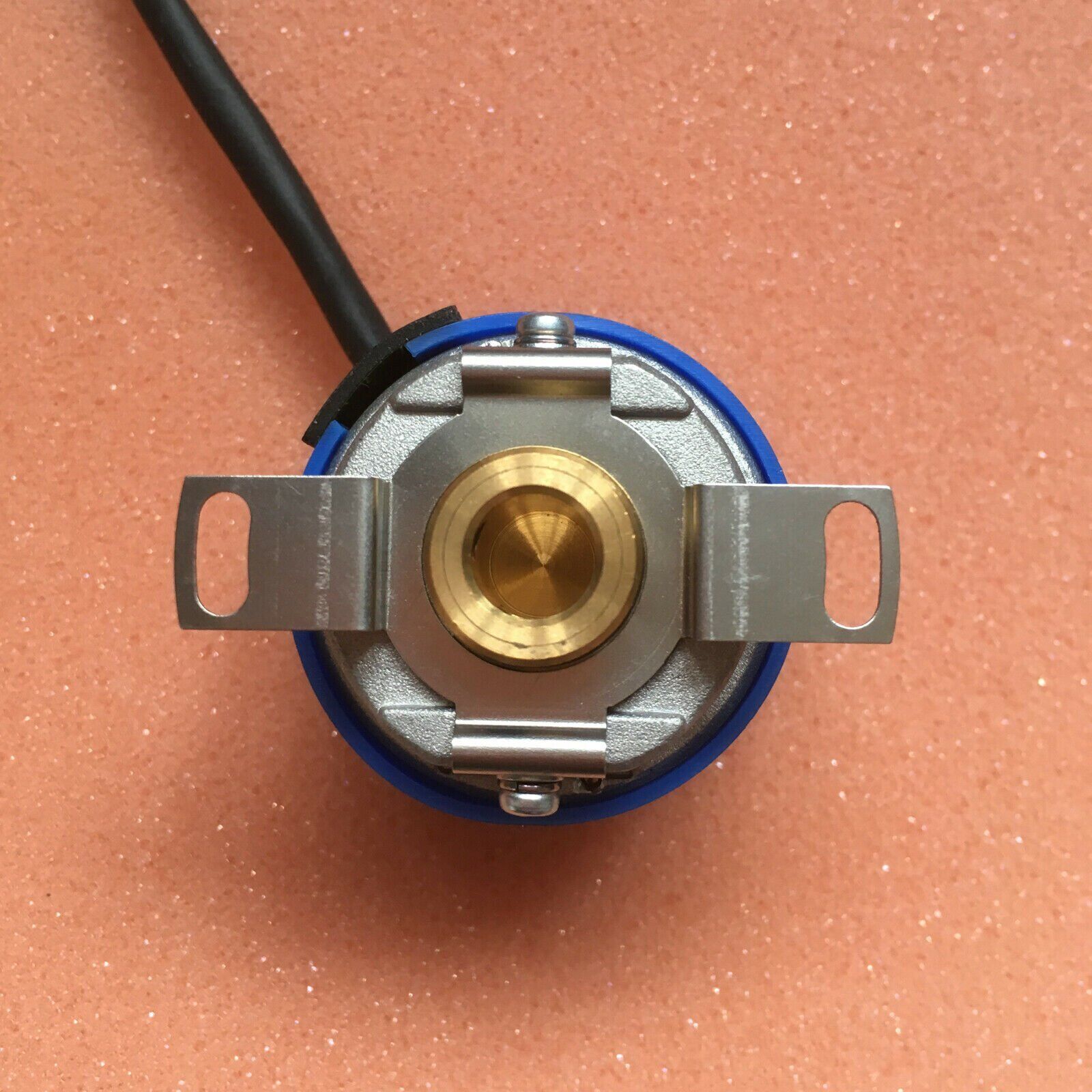 Tamagawa Smartsyn Resolver TS5214N8369 for Servo Motor - TAMAGAWA