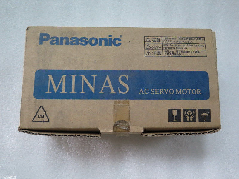 1PC New Panasonic Servo Motor MSM022A1F - PANASONIC