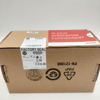 Allen-Bradley 32 Point Controller 1400 - ALLEN-BRADLEY