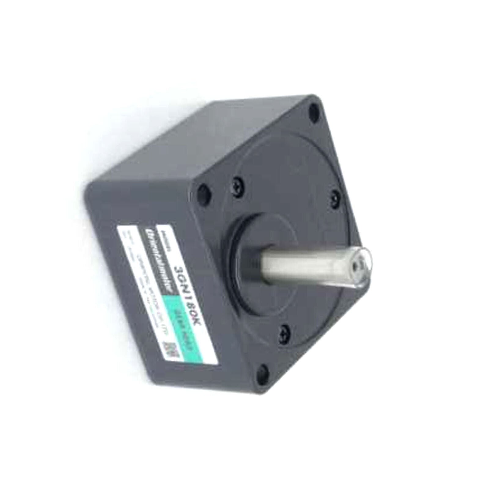 Oriental Motor Gearhead 3GN180K - ORIENTAL MOTOR
