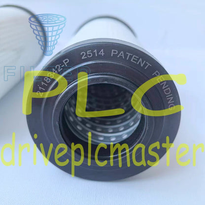 1PC 2118342 Oil Filter Element for Gardner Denver Compressor #dr