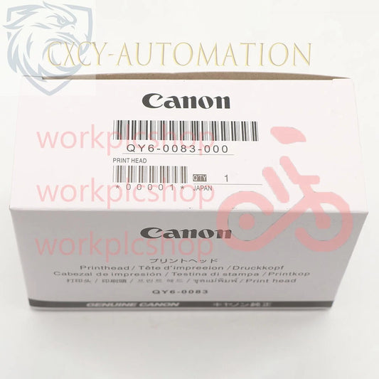 1PC QY6-0083-000 print head For Canon MG6320 MG7120 MG7520 MG7720 IP8720