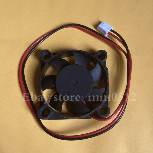 YOUNG LIN DFS401012L 12V 0.7W 4 cm 4010 ultra-quiet fan